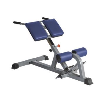 Наклонная гиперэкстензия HARD MAN HM-317 ― ФИТНЕСЦЕНТР.ru