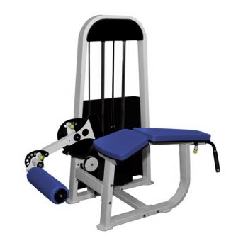 Сгибание ног лежа HARD MAN HM-406S ― ФИТНЕСЦЕНТР.ru