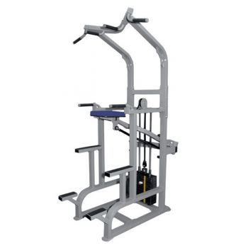 Гравитрон HARD MAN HM-414S ― ФИТНЕСЦЕНТР.ru