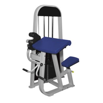 Бицепс-машина HARD MAN HM-415S ― ФИТНЕСЦЕНТР.ru