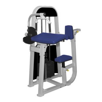 Трицепс-машина HARD MAN HM-416S ― ФИТНЕСЦЕНТР.ru