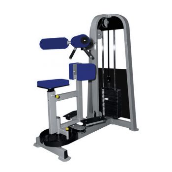 Торс-машина (скручивание) HARD MAN HM-419S ― ФИТНЕСЦЕНТР.ru