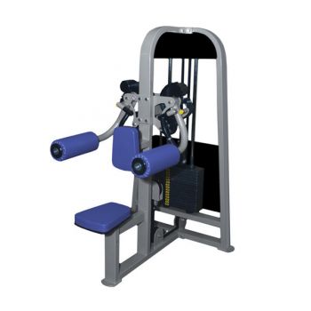 Дельт-машина (махи) HARD MAN HM-420S ― ФИТНЕСЦЕНТР.ru
