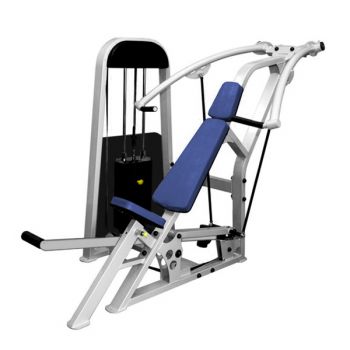 Наклонный грудной жим HARD MAN HM-427S ― ФИТНЕСЦЕНТР.ru