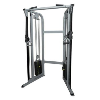Многофункциональная тренировочная станция HARD MAN HM-432S ― ФИТНЕСЦЕНТР.ru