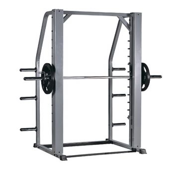Машина Смита HARD MAN HM-701 ― ФИТНЕСЦЕНТР.ru
