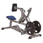 Тяга к груди с упором HARD MAN HM-730