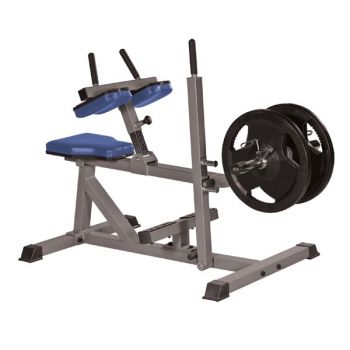 Икроножные сидя HARD MAN HM-755 ― ФИТНЕСЦЕНТР.ru