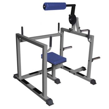 Комплексное развитие мышц шеи HARD MAN HM-771 ― ФИТНЕСЦЕНТР.ru