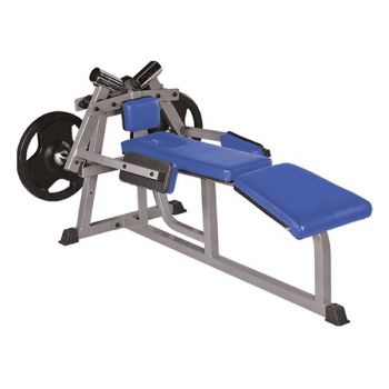 Задние дельты лежа HARD MAN HM-782 ― ФИТНЕСЦЕНТР.ru