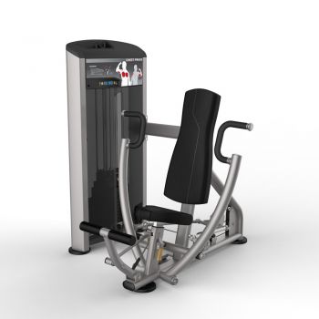 Жим от груди со сведением AeroFIT IE9501 ― ФИТНЕСЦЕНТР.ru