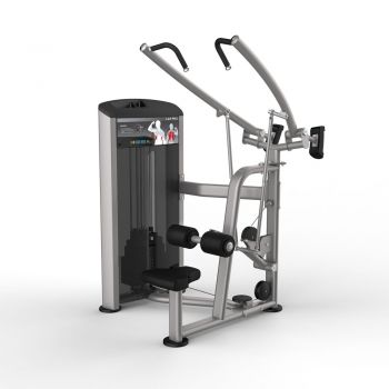 Тяга сверху рычажная с разведением AeroFIT IE9502 ― ФИТНЕСЦЕНТР.ru