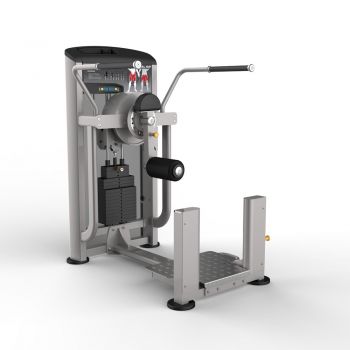 Мультитренажер для бедер и ягодичных AeroFIT IE9509 ― ФИТНЕСЦЕНТР.ru