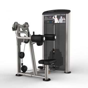 Дельтовидные AeroFIT IE9524 ― ФИТНЕСЦЕНТР.ru