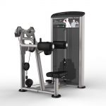 Дельтовидные AeroFIT IE9524