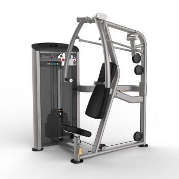 Жим от груди, рычаг сверху AeroFIT IE9531 ― ФИТНЕСЦЕНТР.ru