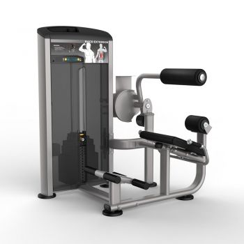 Разгибание спины, опора - валик AeroFIT IE9532 ― ФИТНЕСЦЕНТР.ru