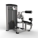 Разгибание спины, опора - валик AeroFIT IE9532