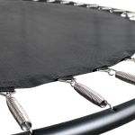 Батут Eclipse Jumper 8 FT 2.44 метра