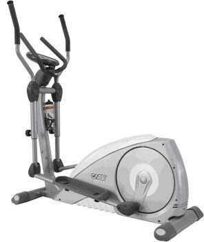 Эллиптический тренажер CARE Fitness IXOS ― ФИТНЕСЦЕНТР.ru