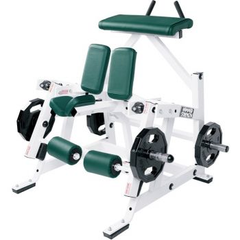 Независимое сгибание ног HAMMER SERIES HS-3031 ― ФИТНЕСЦЕНТР.ru