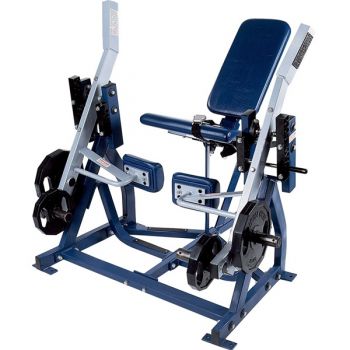 Независимое разгибание ног сидя HAMMER SERIES HS-3022 ― ФИТНЕСЦЕНТР.ru