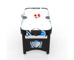 Игровой стол - аэрохоккей DFC BALTICA 48" JG-AT-14801