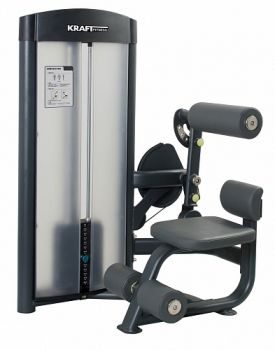 Пресс-машина KRAFT Fitness KFABD ― ФИТНЕСЦЕНТР.ru