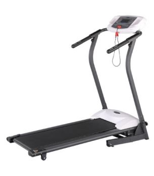 Беговая дорожка LifeGear 97285А ― ФИТНЕСЦЕНТР.ru