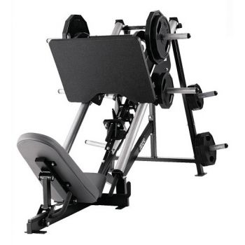 Линейный жим ногами HAMMER SERIES HS-3030 ― ФИТНЕСЦЕНТР.ru