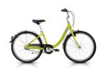 Велосипед KELLYS KITER 30 LIME (2015)