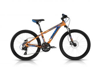 Велосипед KELLYS MARC 90 (2015) ― ФИТНЕСЦЕНТР.ru