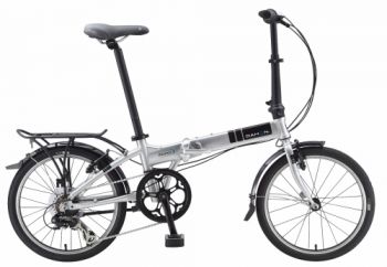 Велосипед DAHON Mariner D7 (2015) ― ФИТНЕСЦЕНТР.ru