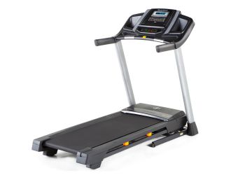 Беговая дорожка NORDICTRACK С100 ― ФИТНЕСЦЕНТР.ru