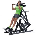 Гак присед Nessfit FPL-2200