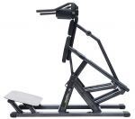 Гак присед Nessfit FPL-2200
