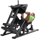 Жим ногами 45 гр. Nessfit FPL-2300