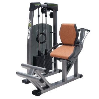 Икроножные сидя Nessfit FW-1800 ― ФИТНЕСЦЕНТР.ru
