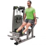 Икроножные сидя Nessfit FW-1800