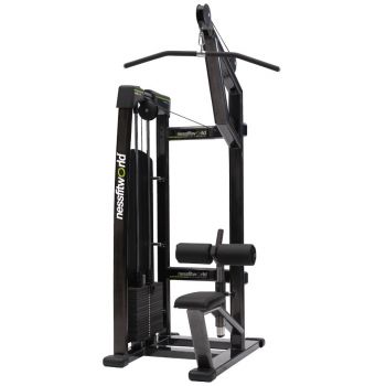 Тяга сверху Nessfit FW-5000 ― ФИТНЕСЦЕНТР.ru