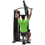 Тяга сверху Nessfit FW-5000