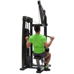 Тяга сверху Nessfit FW-5000