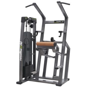 Гравитрон Nessfit FW-7800 ― ФИТНЕСЦЕНТР.ru