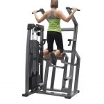 Гравитрон Nessfit FW-7800