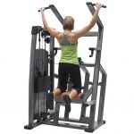 Гравитрон Nessfit FW-7800