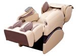 Массажное кресло Ergonova Organic 2