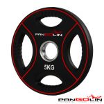 Диск PANGOLIN X-LINE WP012PU 5кг