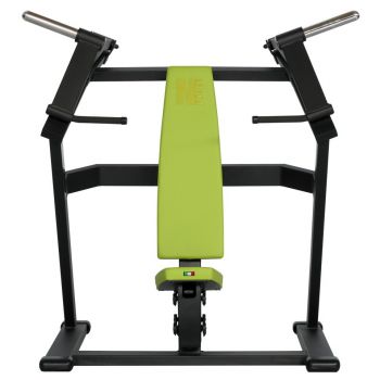 Жим от плеч Nessfit FPL-7100 ― ФИТНЕСЦЕНТР.ru