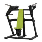 Жим от плеч Nessfit FPL-7100