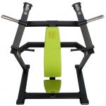 Жим от плеч Nessfit FPL-7100